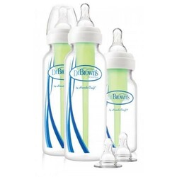 Dr. Brown's. Набор для кормления (SB03005-P3)