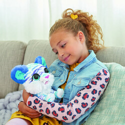 Hasbro. FRF Іграшка Шаблезубий кіт(E9587)