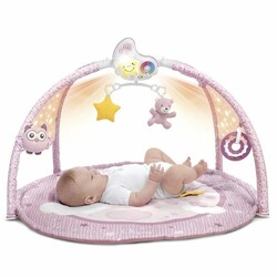 Chicco. Розвиваючий килимок Chicco "Enjoy Colours"(09866)