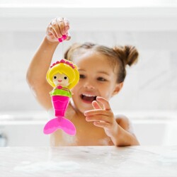 Іграшка для ванни "Русалонька"