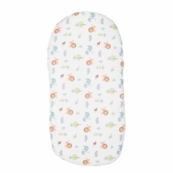 Chicco. Простынь для кроватки Chicco Baby Hug (2 шт) (05010.45)