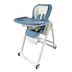 Babyhit.Стульчик для кормления Elegant - Pink (73690)