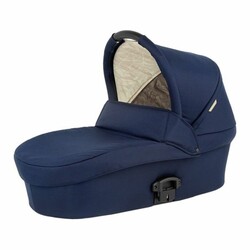 Babyhit.Люлька X-Pram light (в т.ч. сумка для мамы) - DESERT TEAM (23018)