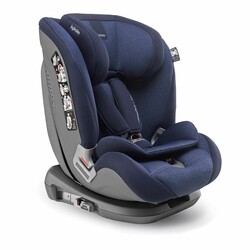 Babyhit.Автокрісло NEWTON - Navy 1-2-3 - AV95K6NAV(70750)