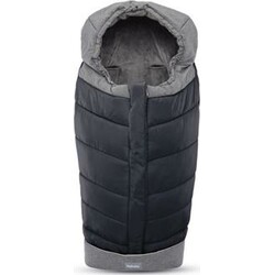 Babyhit.Зимовий конверт для прогулочного блоку - Onyx Black - A099K1ONB(73559)