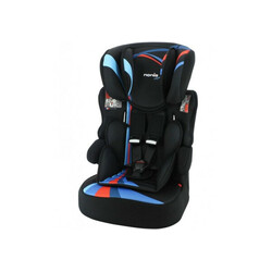 Babyhit.Автокрісло 1-2-3 I - MAX SP ISO TECH - GREY(72256)