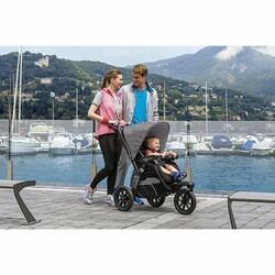 Chicco. Коляска 3 в 1 Chicco Trio Activ3 Top(79270.51)