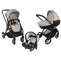 Chicco. Коляска 3 в 1 Chicco Trio Best Friend+ Comfort(79420.76)