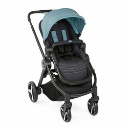 Chicco. Коляска 3 в 1 Chicco Trio Best Friend+ Light(79421.60)