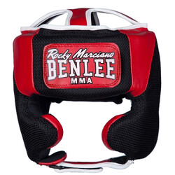 Benlee. Шолом для боксу HARDHEAD S - M  чорний (190037 (blk) S - M)