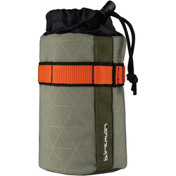 Birzman. Сумка Packman Travel Bottle Pack, 750мл (BM17-BAG-BO-PKM)