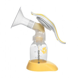 Medela. Механічний молокоотсос(Harmony Manual 2 - Phase Breastpump) (101041157)