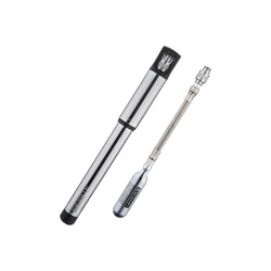 Birzman. Насос велосипедний Infinite MTB з CO2 (BM17-ZC-MN03-GA254)