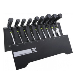Birzman. Набор Т-образных шестигранников с подставкой Birzman T-Bar Set (BM11-PO-ATB03-K)