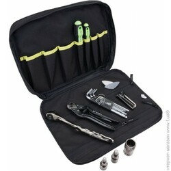 Birzman. Сумка для інструментів (BM12-ATB04-K)