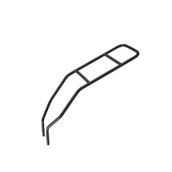 Bobike. Багажник metallic 1P bar (maxi and tour exclusive & ONE) без крепления на раму (8015300141)