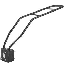 Bobike. Багажник с креплением 1P mounting bracket (Exclusive maxi and tour & ONE) (8015300145)