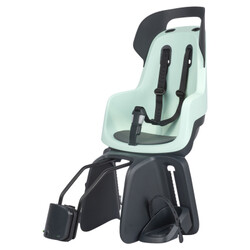 Bobike. Детское велокресло Maxi GO Frame - Marshmallow mint (8012400003)