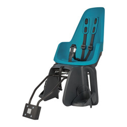 Bobike. Детское велокресло Maxi ONE;Bahama blue (8012200009)