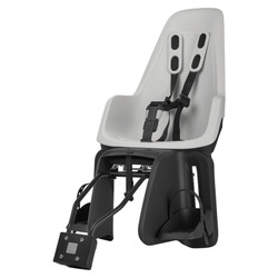 Bobike. Детское велокресло Maxi ONE - Snow white (8012200002)