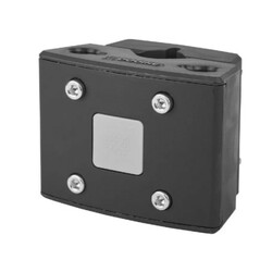 Bobike. Крепление на раму для багажника 1P holder (maxi and tour exclusive & ONE)(8015300142)