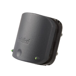 Bobike. Кріплення на раму для багажника Bobike 1P mounting Bracket (Bobike GO) (8015300194)