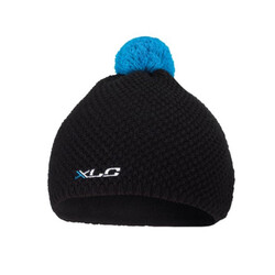 XLC. Шапка BH-H04, черно-синяя (2500159666
