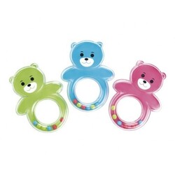 Canpol. Брязкальце "Ведмедик"(5903407026053)