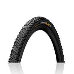 Continental.Покришка Terra Trail 27.5 "| 650x47B | 27.5x1.75черная, складна, skin SL, ShieldWa (150509)