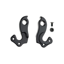 Крюк на раму Ghost