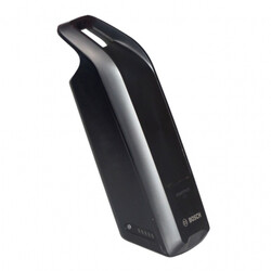 Haibike. Батарея eBike Bosch PowerTube 500Wh 36V/13,4Ah, Vertikal(3050713900)