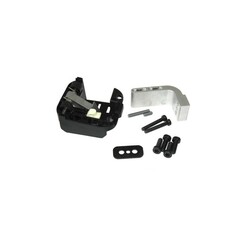 Haibike. Крепление интегрированной батареи, PowerTube Lock Side Kit(3060502000)