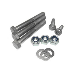 Haibike.Набор крепеж.винтов BOSCH  DrivUnit 1 3,50 3,5*11.03.20 0 for drive unit (Gen 2)(3050714080)