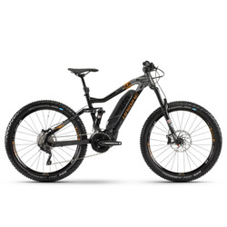 Haibike. Электровелосипед SDURO FullSeven LT 6.0 500Wh 20 s. XT 27.5", (4540120044)