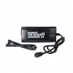 Haibike. Зарядное устройство FlyOn для аккумулятора FlyOn на 630 Втч. (3063301000)
