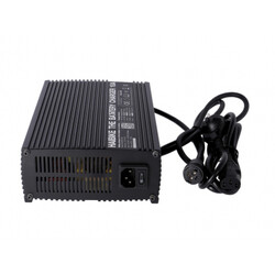 Haibike. Зарядное устройство для электровелосипедов Flyon 10А (3063302000)