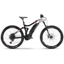 Haibike. Електровелосипед SDURO Trekking 4.0 men i500Wh 10 s. Deore 28 ", (4540414060)