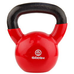 Stein. Гиря вінілова 12 кг(LKDB - 611-12)