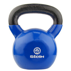 Stein. Гиря вінілова 16 кг(LKDB - 611-16)