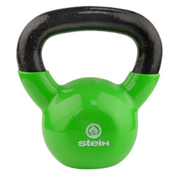 Stein. Гиря виниловая 6 кг (LKDB-611-6)