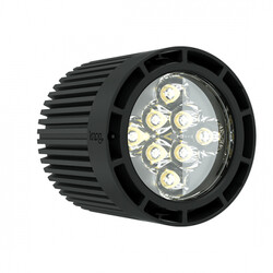 Knog. Сменная голова для фары PWR Lighthead 2000 Lumens (12063)