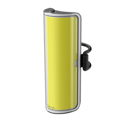 Knog. Мигалка передня Knog Big Cobber Front 470 Lumens (12194)