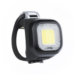 Knog. Мигалка передняя Knog Blinder Mini Chippy Front 20 Lumens Black (11959)