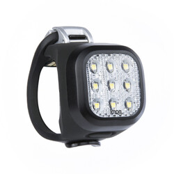 Knog. Мигалка передня Knog Blinder Mini Niner Front 20 Lumens Black (11955)