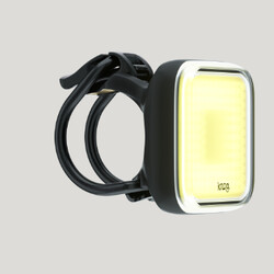 Knog. Мигалка передня Knog Blinder Square Front 200 Lumens (12287)