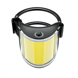 Knog. Мигалка передняя Knog Lil' Cobber Front 110 Lumens (12186)