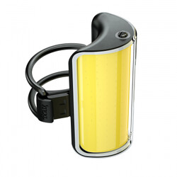 Knog. Мигалка передняя Knog Mid Cobber Front 320 Lumens (12189)