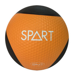 SPART. Медбол SPART 8 кг (CD8037-8)