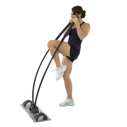 Core. Потрійна дуга зі стиками Stix (91-0034-SI)