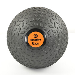 Stein. Слэмбол 6 кг (LMB-8025-6)